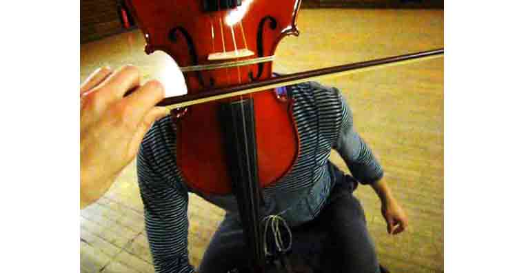 Highly Strung Research