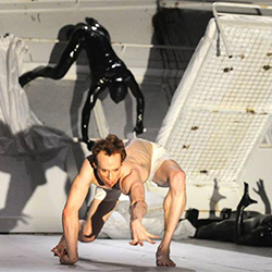The Metamorphosis (2013)